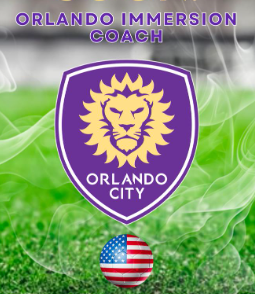 Immersion Coach